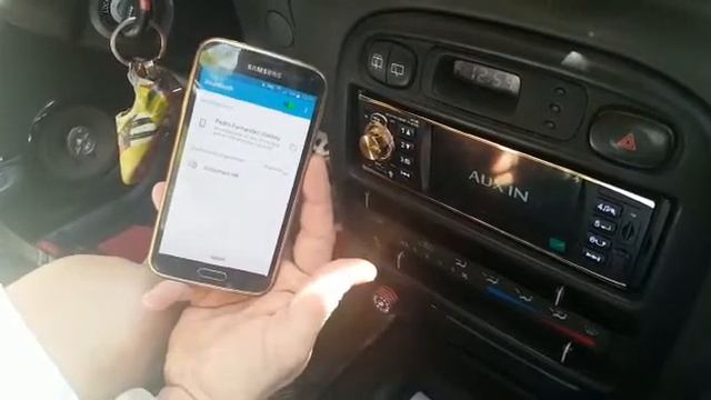 4019B no funciona Bluetooth vol 2 смотреть онлайн