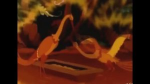 А. Жуков - Жар-птица (кавер-версия)