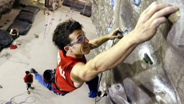 Программа подготовки альпиниста. Лекция, альпклуб UMC