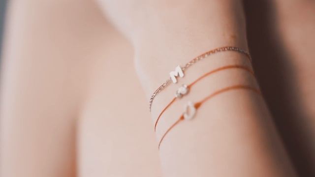 Redline的法式浪漫，讓幸運的紅繩伴隨你在每個幸福時刻| Bella Taiwan смотреть онлайн