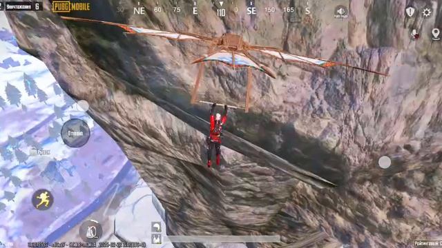 плохой напарник PUBG Mobile Kazik Battlegrounds