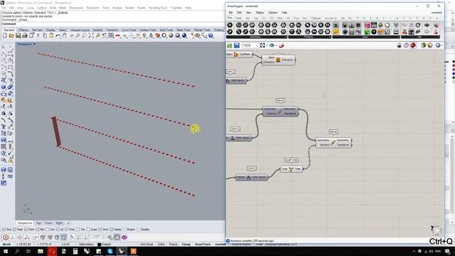 Grasshopper Фасад бюро Остоженка Типичная аномалия смотреть онлайн