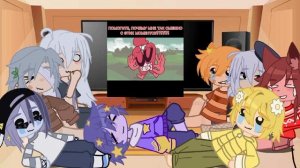 ИНМТ реакция на тик ток