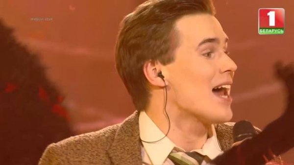 Иван Дятлов – Федерико Феллини | ФАКТОР.BY | Прямой эфир 7