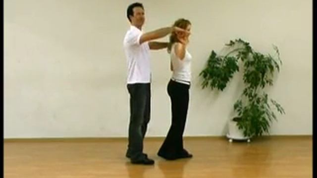 Salsa Combination - Half Titanic смотреть онлайн