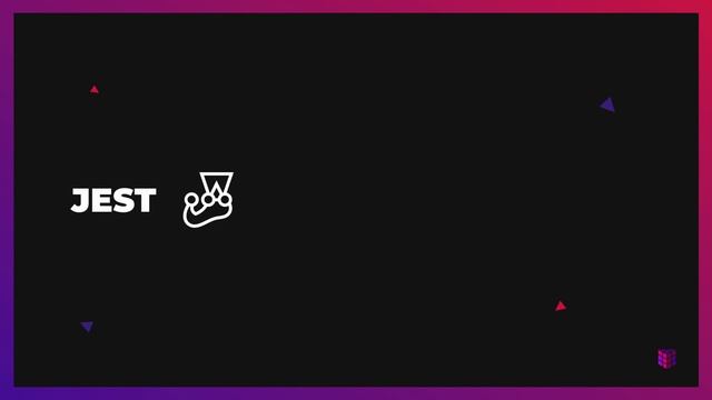 66 Introduction to Jest смотреть онлайн