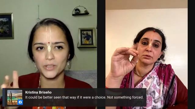 Understanding Womanhood: The Ayurvedic way with Dr Radhika Priya Prassannatma смотреть онлайн