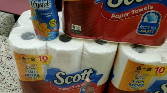DOLLAR GENERAL EARLY ACTIVATION: CHEAP SCOTT PAPER PRODUCTS & GAIN PRODUCTS смотреть онлайн