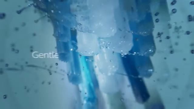 Philips Sonicare Electric Toothbrush смотреть онлайн