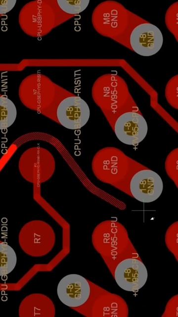 ¿El mejor Curso GRATUITO para diseño de PCB? #shorts смотреть онлайн