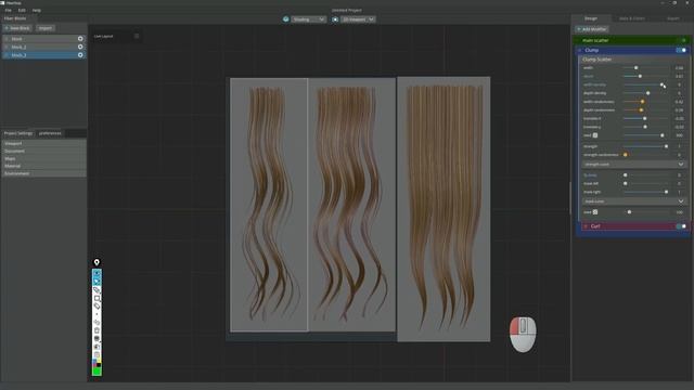 Ornatrix 강의 소개 (CGBUMP ver) #ornatrix #hairtutorial #오나트릭스 #게임캐릭터 смотреть онлайн