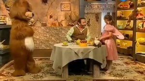 Мы идём играть волк 🐺