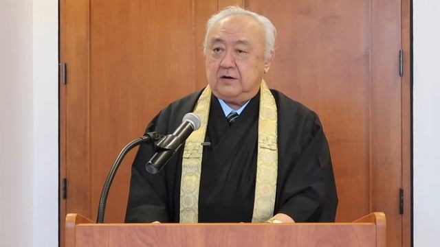 Online Dharma Service (February 7, 2021) - Rev. Dr. Bert Sumikawa - Windward Buddhist Temple смотреть онлайн