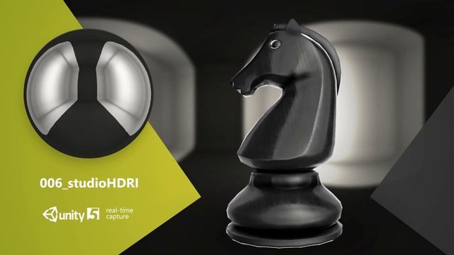 Studio HDRI смотреть онлайн