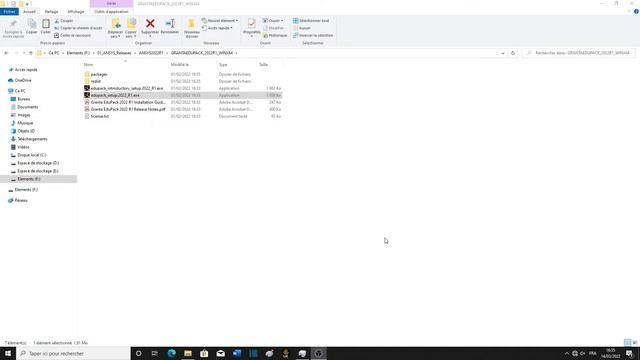 Comment installer Ansys Granta EduPack 2022 R1 ? смотреть онлайн