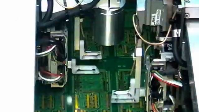 SEICA S280 BBT Horizontal Flying Probe Test System