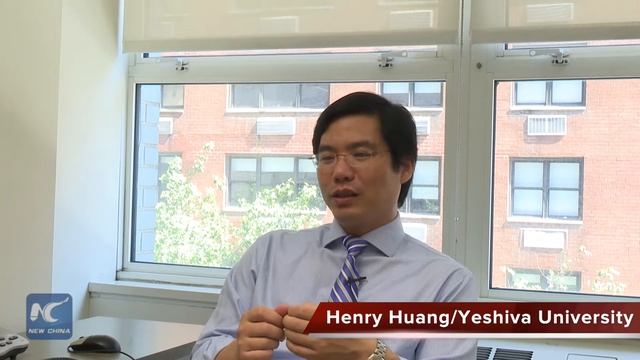 Why China market is hard to crack for foreign internet companies? смотреть онлайн