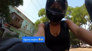 Мотобудни КТМ 🧡 #мотодевушка #мотоциклистка