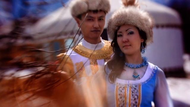 Love Story Талгат и Маржан смотреть онлайн