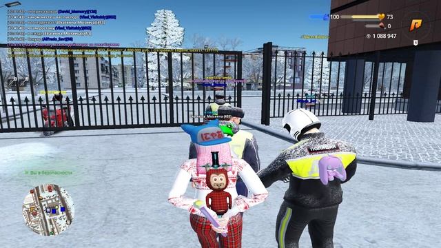 Grand Theft Auto San Andreas 2025.02.27 - 13.46.17.02.DVR смотреть онлайн