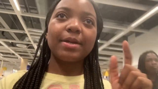 Summer weekend vlog☀️: IKEA , Outlet , Nike 👟 смотреть онлайн