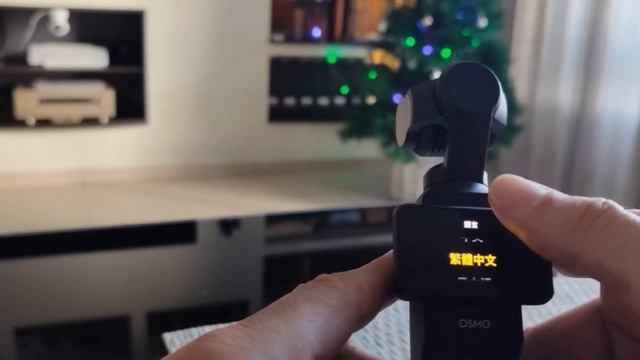 Распаковка DJI OSMO POCKET 3 смотреть онлайн