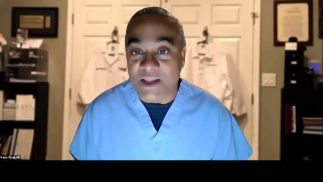 Is it Malpractice or a System Error? Dr. Kayur Pate and Pat Iyer смотреть онлайн