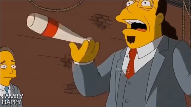 Bart is the knight смотреть онлайн