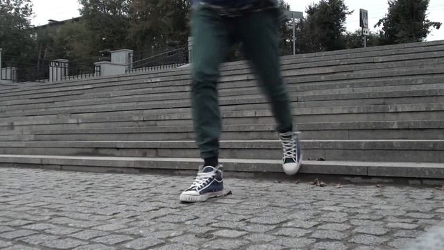 ВИДЕО ОБЗОР КРОССОВОК - ДВА МЯЧА 1969 - Contest By WTS #6