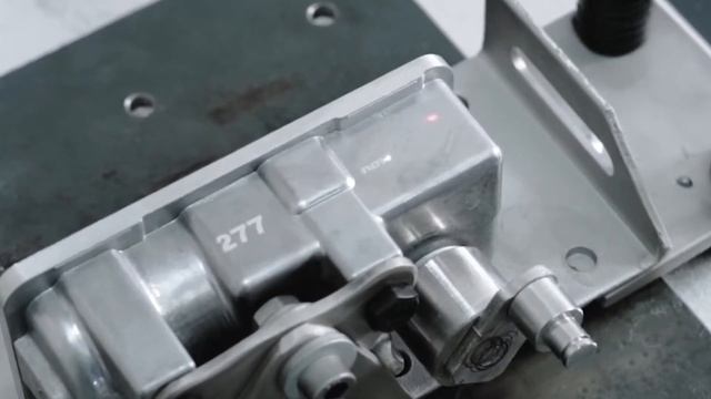 Weryfikacja uszkodzeń oraz naprawa nastawnika turbosprężarki -NoweTurbo.pl смотреть онлайн