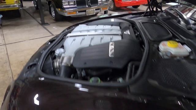 2008 Bentley Continental For Sale - Walk Around смотреть онлайн
