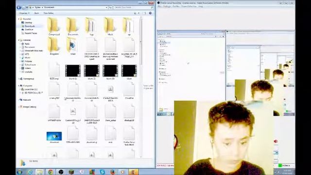 How to Get Mods for Minecraft with out win rar смотреть онлайн