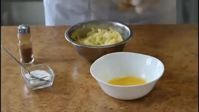 Голубці з картоплею