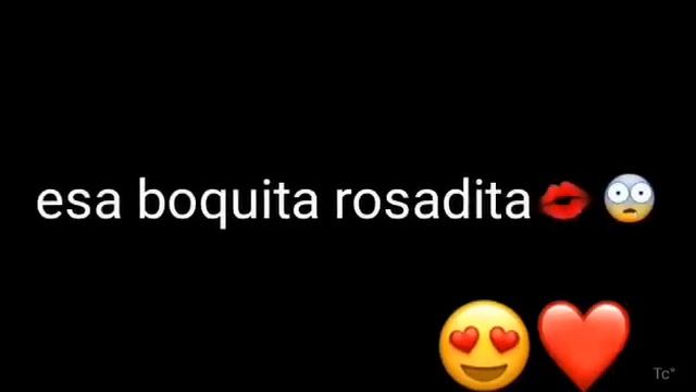 !Esa boquita rosadita ♥¡ смотреть онлайн
