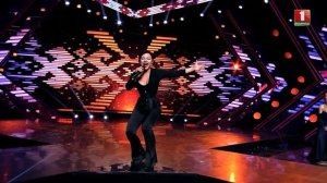 Дарья Котова – С неба в небо | ФАКТОР.BY | 3 сезон | Полуфинал