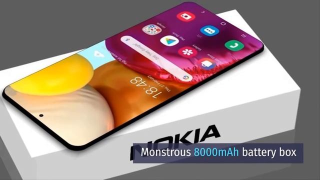 Nokia McLaren Ultra Full Phone Specifications, Features, Price in India, Release Date! смотреть онлайн