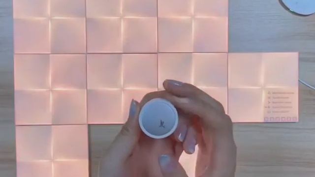 Terncy integration with Nanoleaf смотреть онлайн