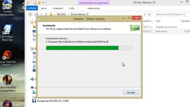 Driver Genius 12 смотреть онлайн