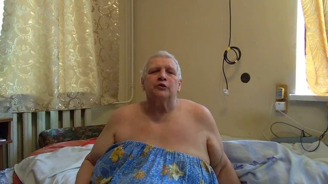 Жизнь Татьяны в Новомосковске смотреть онлайн