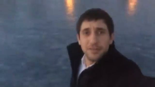 #вселисомнойвпорядке - через озеро к подружке смотреть онлайн