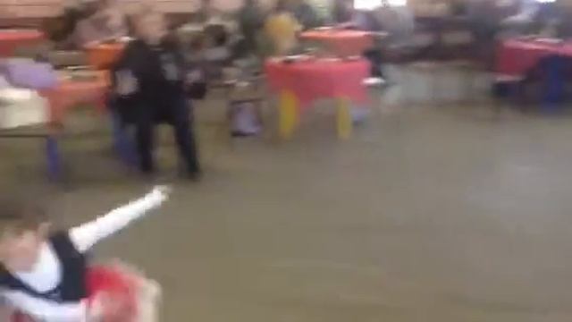 We dance with invalids in Bryansk смотреть онлайн