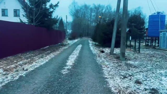 Видео СНТ Созидатель. Продажа участка 6 соток. смотреть онлайн