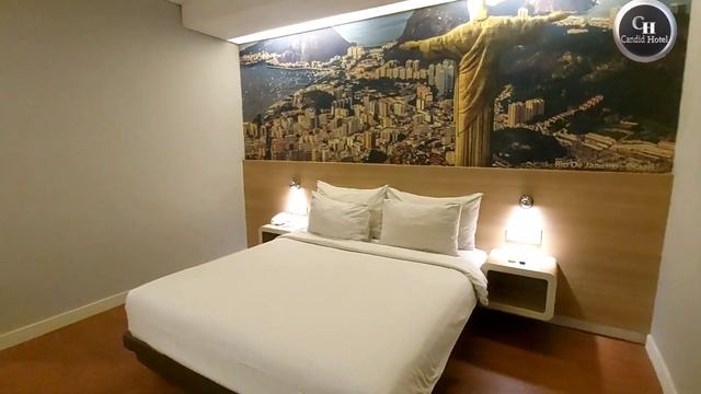 NEO HOTEL REVIEW GUBENG SURABAYA смотреть онлайн