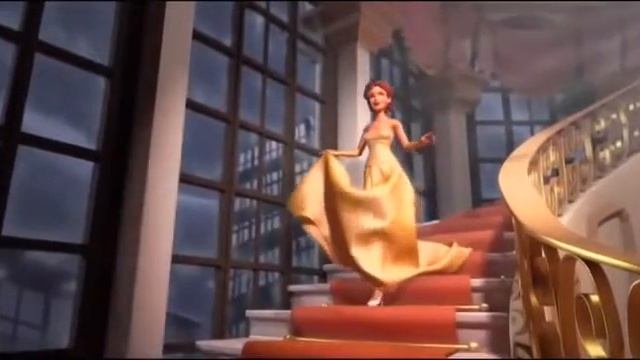 Золушка the makeover уборка мульт смотреть онлайн