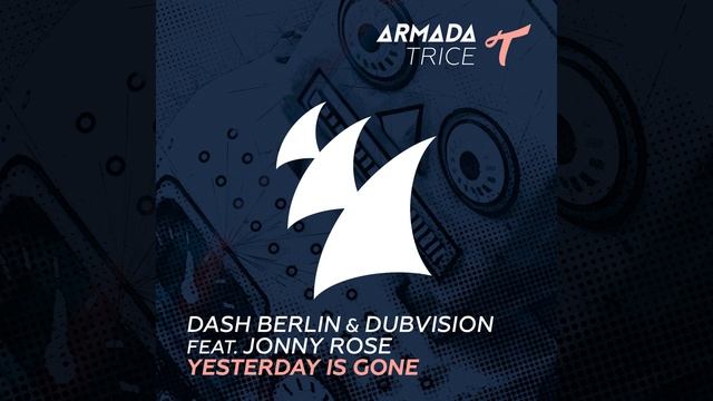 Yesterday Is Gone (Original Mix) смотреть онлайн
