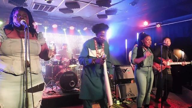 Everton Blender - Home Grown Reggae Roots Series смотреть онлайн