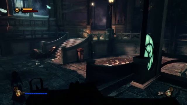 BioShock 3 #21 НОВЫЕ ВРАГИ! смотреть онлайн