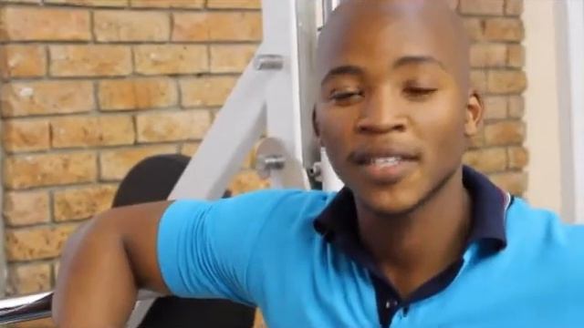 Sport Fitness course at Northlink College смотреть онлайн