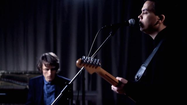 Secret Avenue - Poisonous Night (ШООМ_live) смотреть онлайн