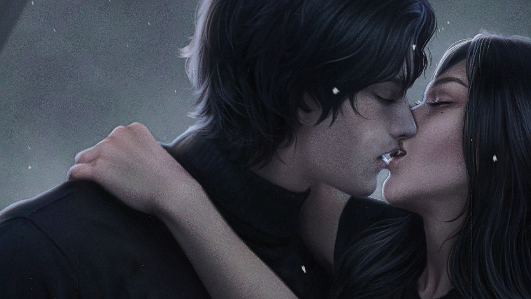 Секрет небес реквием| 3 сезон| 1 серия